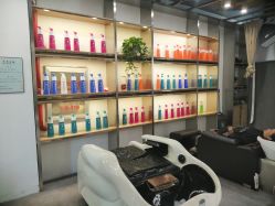 -MAGIC米几发型设计·羊毛卷