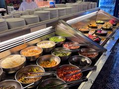 -火炉火自助餐(喜隆多店)