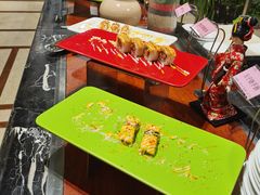 -岚桥锦江大酒店-瑞泰西餐厅