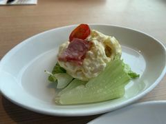 -必胜客(唐延店)