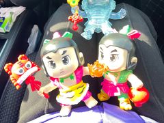 -必胜客(广渠路店)