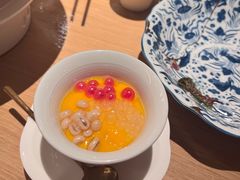 杨枝甘露-寻魏·金陵十二菜(老门东店)