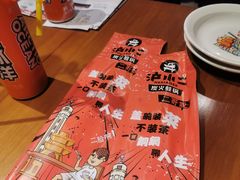 -炉小二铜锅牛蛙•川湘菜(三里屯店)