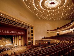-人民大会堂