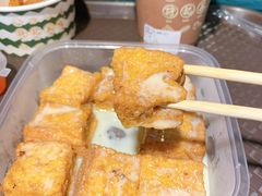 -孖记茶档·热腾茶餐(江南西plus店)