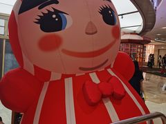 -CITY MART城市集市·里弄(北外滩来福士广场店)