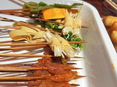 -乐山串串香老火锅(鼓楼店)
