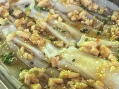 -大自然美食农庄(广州南站店)