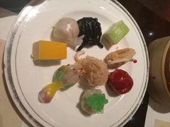 -海航大厦万豪酒店彩海轩中餐厅(霄云路店)