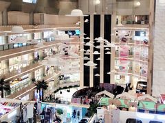 -1981牛排西餐厅(海信店)