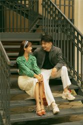 -易摄影婚纱摄影工作室