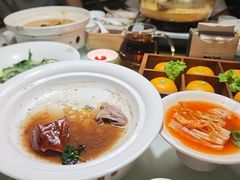 -濮园 · 四合院餐厅