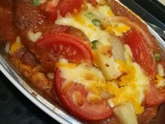 一哥焗猪排饭-大家乐(广州荔湾领展广场店)