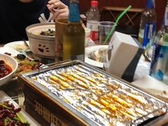 -郑喜旺烧烤(郑州总店)