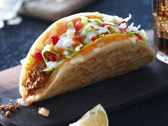 -Taco Bell 塔可钟(民田路店)