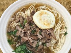 -北路拉面馆(洪湖里店)