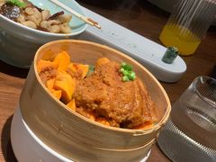 -丹江渔村(首都机场店)