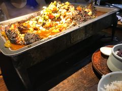 -锦尚阁烤鱼(望京新荟城店)