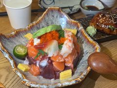 -米禾良日料(人民广场店)