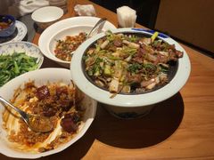 -玖五京菜(杭州城北万象城店)