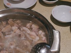 -煲大王猪肚鸡·椰子鸡火锅(红谷滩万达店)