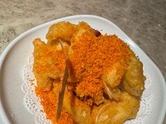 -淘米捞·米汤脆鲩鱼火锅(福田皇岗店)