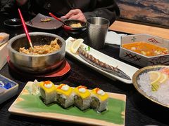 -和一料理(安阳店)