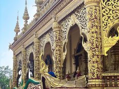 -西双版纳勐泐文化旅游区