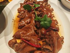 -喜棠·长沙家宴·海鲜·湘菜(麓谷店)