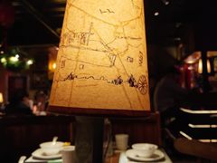 大堂-胡桃里乐队酒馆(农科路店)