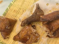 -五谷芳乳鸽王(海景店)