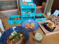 -九寨鲁能希尔顿度假酒店·開