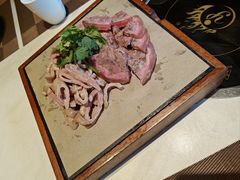 -秦三驴(云飞南街店)