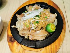 -沼津港精致料理·寿喜烧·烧鸟(漕河泾印象城店)