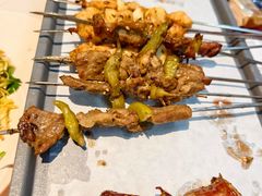 -亿牌牌东北烧烤(博物馆旗舰店)