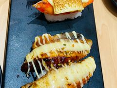 -友壹町寿司(佛山新DNA店)
