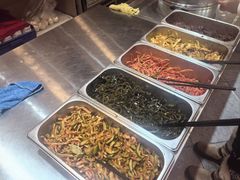 -乡党臊子面(丰庆公园店)
