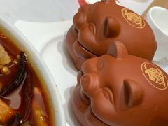 -北塘海鲜·天津菜·鲅鱼水饺是一绝(大光明桥旗舰店)