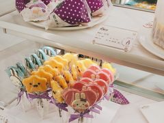 -GANSO元祖食品(锦创书城店)