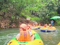-清泉湾生态旅游度假区