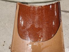 -破瓦寒窑·地摊烤羊排