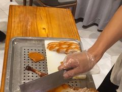 -悦色烤鸭店