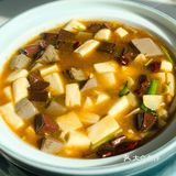 品一品[调皮]这人间营养美味：驴肉｜值得一尝