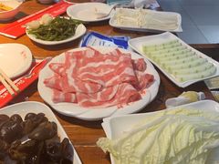 -惠友大虾(太原北街店)