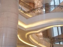 -上海雅居乐万豪侯爵酒店