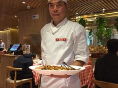 西贝莜面村(当代店)-西贝莜面村(当代商城店)
