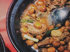 -味可道美食坊(福基路店)