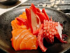 -枫品铁板烧(东樾店)