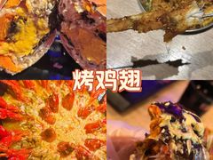 -红盔甲·小龙虾(车公庙店)