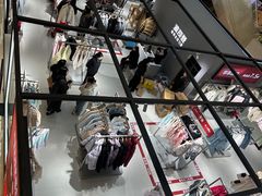 -阳光世纪奥特莱斯店